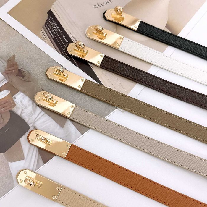 Жіночий ремінь Hermes | Женский ремень Эрмес | Нові