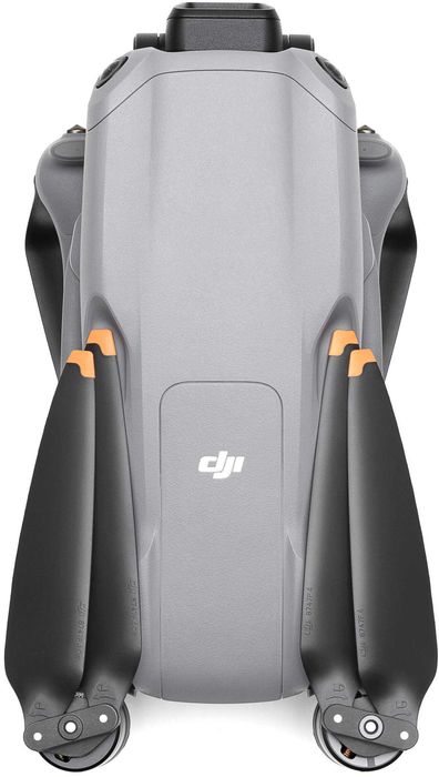 DJI Air 3 Fly More Combo RC 2 + 4 akumulatory + filtry – wzorowy stan