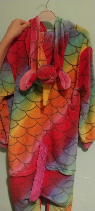 Кігурумі на дівчинку 9 - 11 років