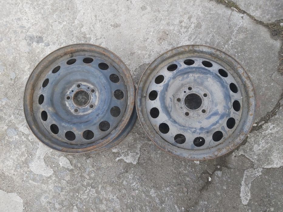 Диск  Peugeot Partner / Citroën Berlingo