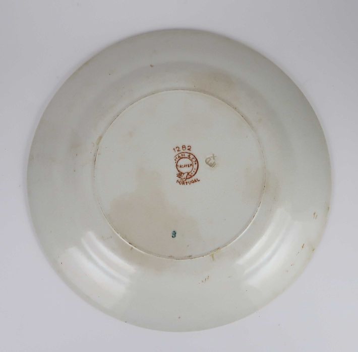 Pratos Sacavém Espiga (Ref.6) - Estado Novo, CADA