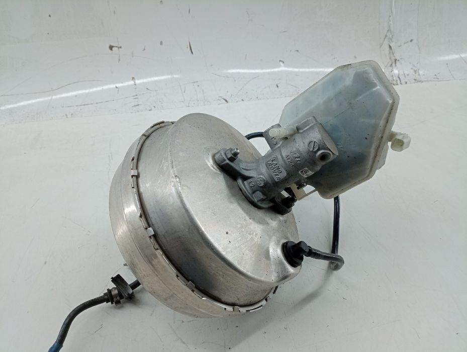 Servo freio com bomba de freio - LAND ROVER Range Rover Evoque (L538) | 11 -