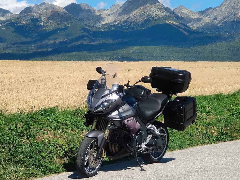 Triumph