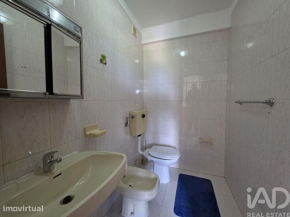 Apartamento em Carregal do Sal