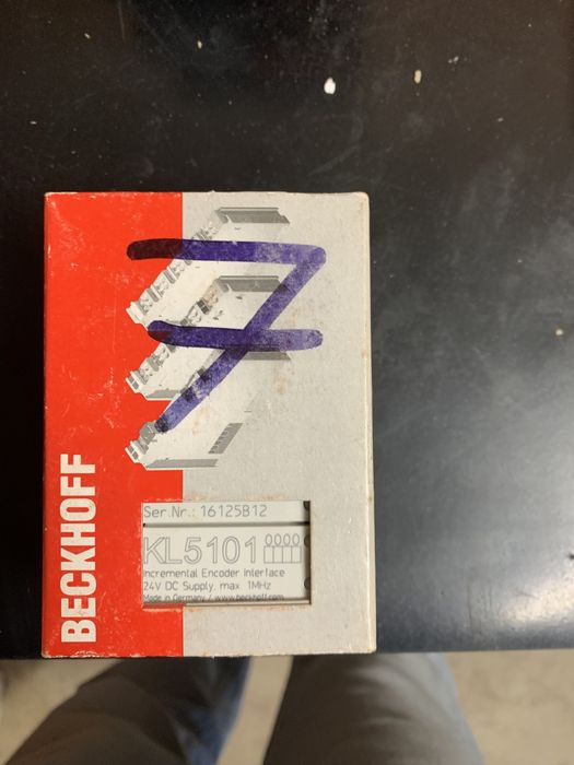 Modulo Beckhoff novos64575226936066123