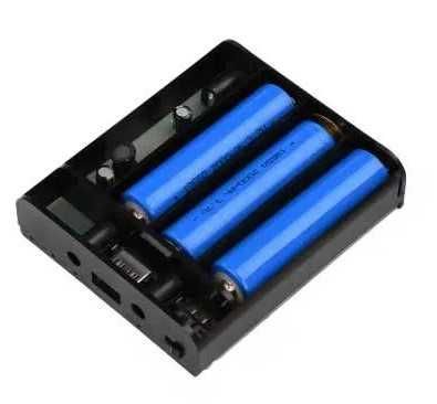 Джерело безперебійного живлення для роутера USP ДБЖ на 3/6 акумулятора