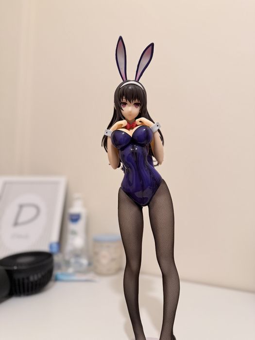 Bunny figures originais 1/3