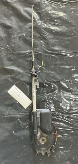 Antena do radio mercedes w123  190D