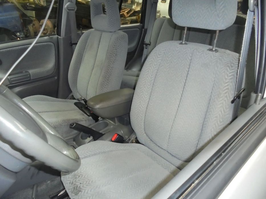 SUZUKI VITRA PARA PEÇAS