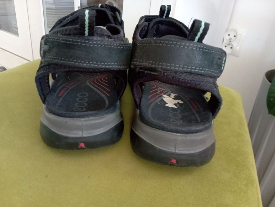 Ecco Offroad sandały outdoorowe 38