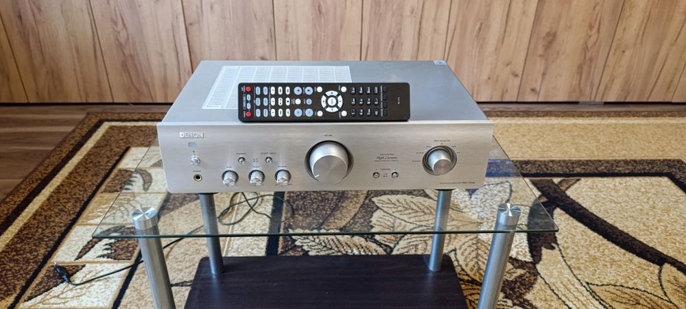 Wzmacniacz denon pma720ae pilot