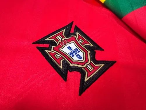 Camisola Portugal seleção nacional retro 1992