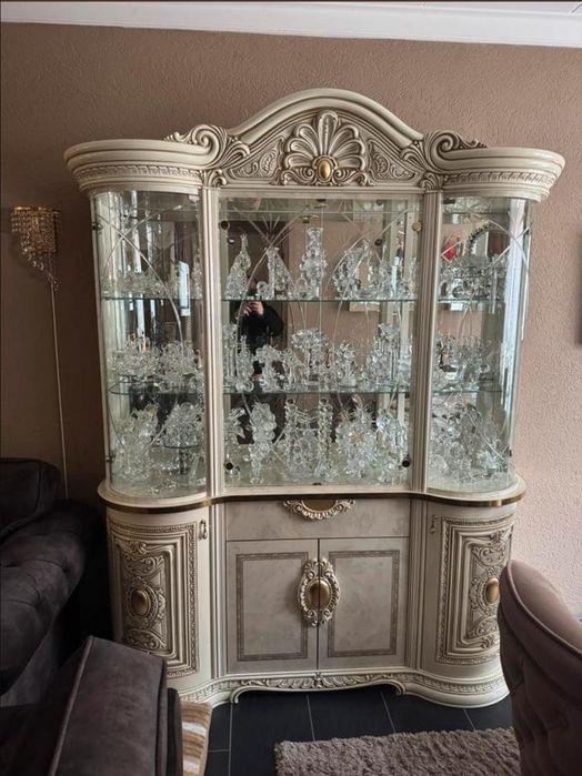 Oryginalne meble włoskie  Leonardo