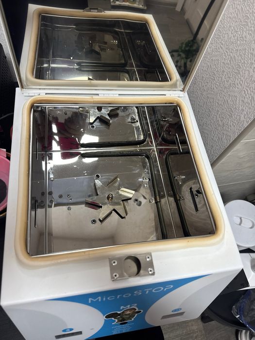 Продам сухожар MicroStop M2