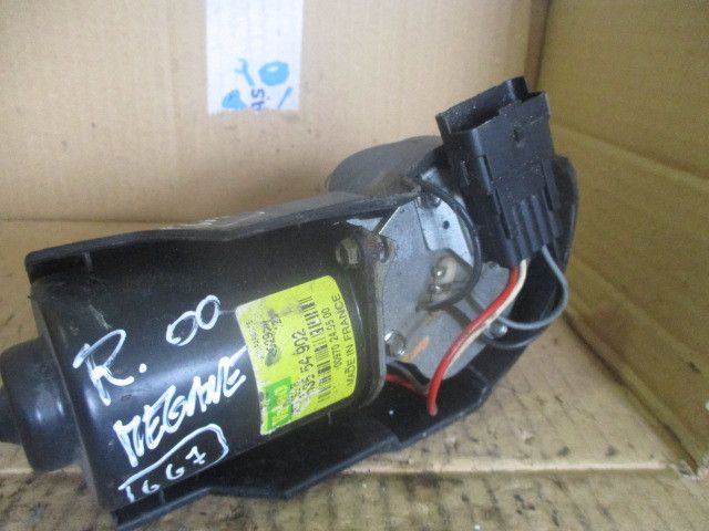 Motor limpa vidros frente RENAULT Megane I (BA0/1_)