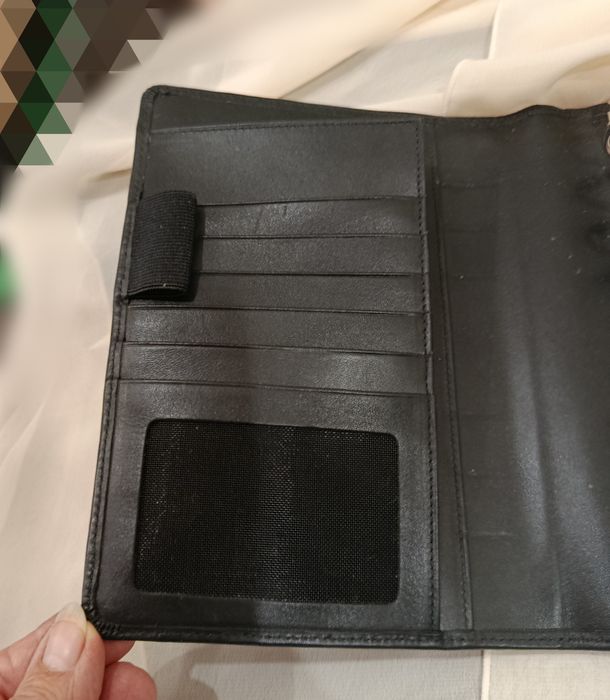 Обкладинка для органайзерів, блокнотів