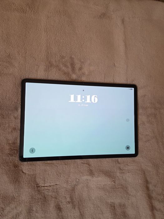 Samsung Galaxy Tab S8+ 12.4"