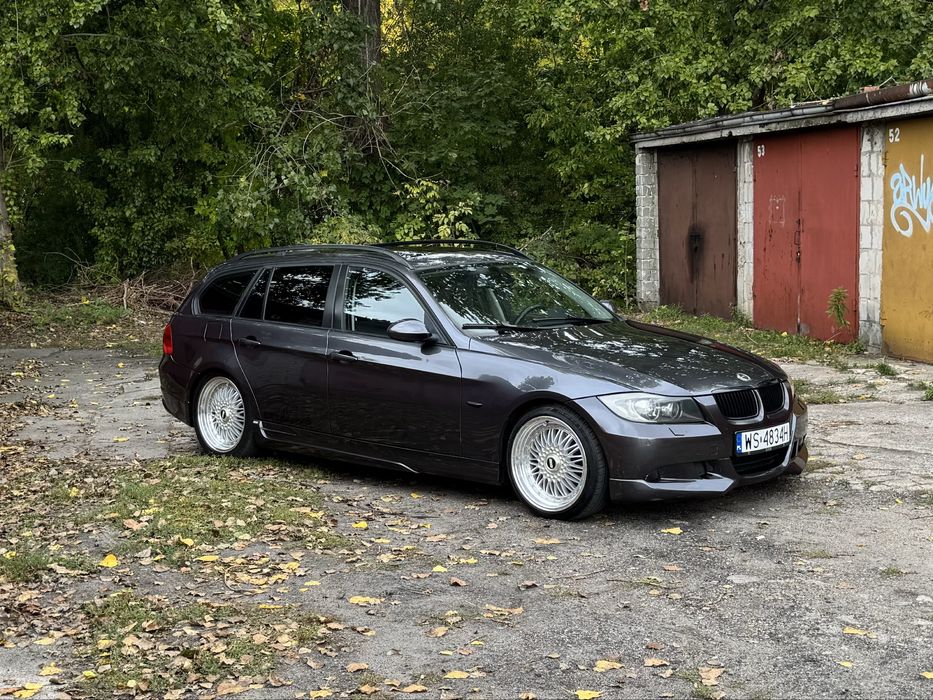 BMW Seria 3