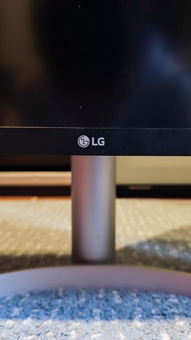 Monitor LG 27UP650P-W