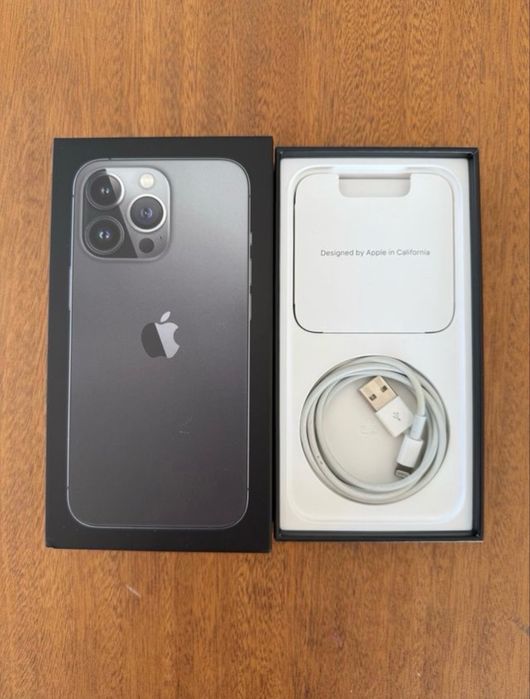 Iphone 13 Pro  (vendo)