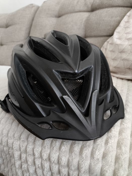 Kask rowerowy MTB