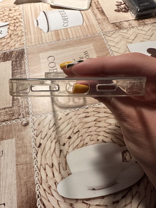 Чохол на iPhone 14 Pro Max