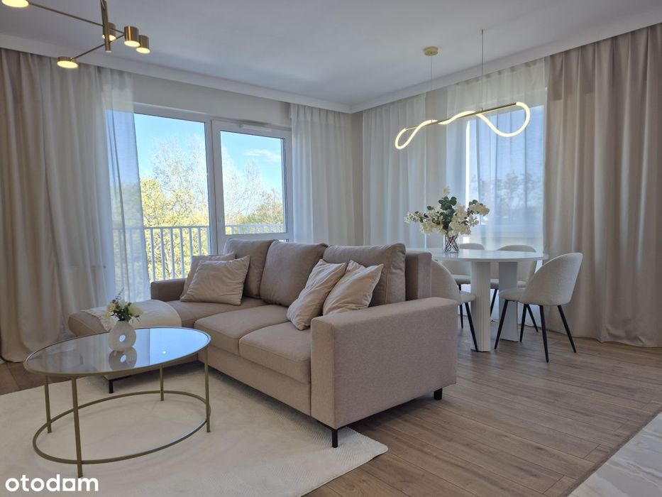 Mieszkanie (79,61 mkw.) Poznań ul. Miśnieńska