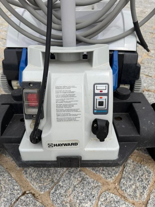 Robot Aspirador de Piscina