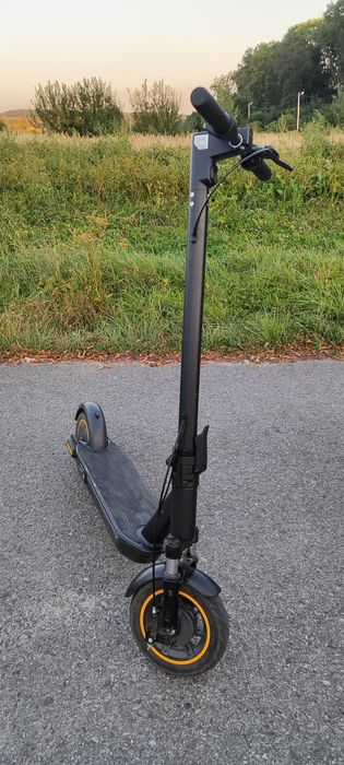 Електросамокат KUGOO G30 PRO MAX