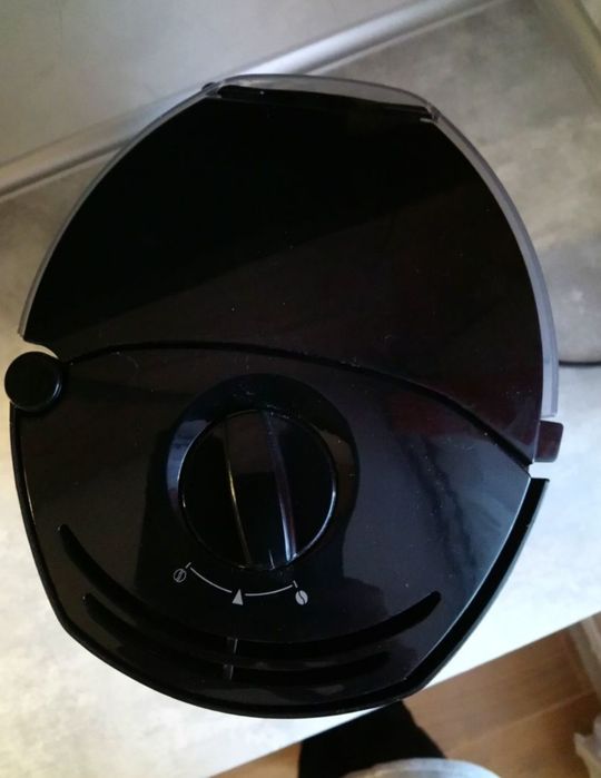 Ekspres do kawy Melitta Enjoy Top przelewowy.