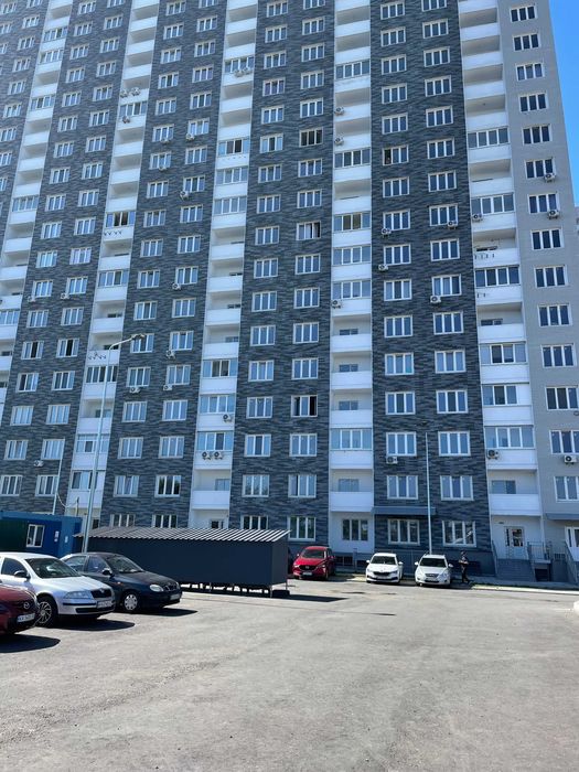 Продаж 2-кімнатної квартири з ремонтом у ЖК «Навігатор-2» БУДИНОК №3 єОселя