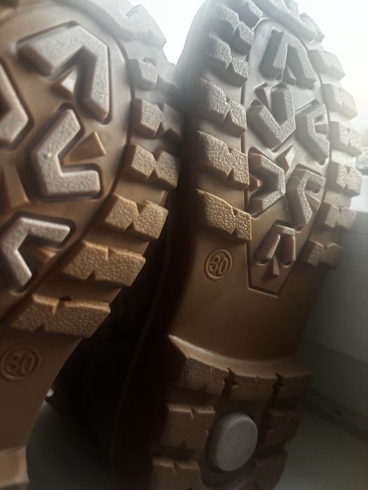 Buty dziewczynka  r.30