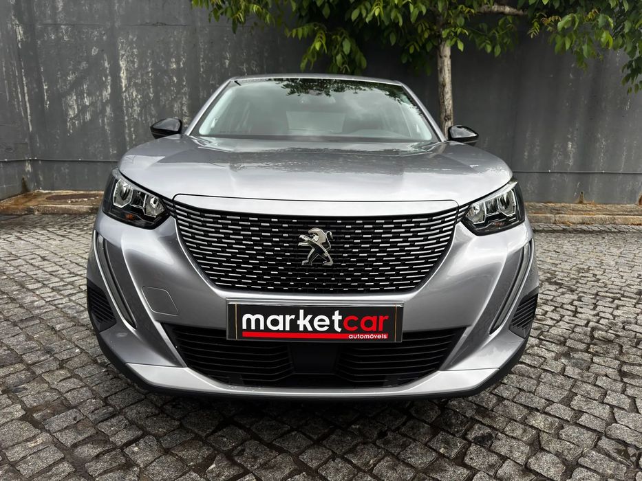 Peugeot e-2008 Active Pack