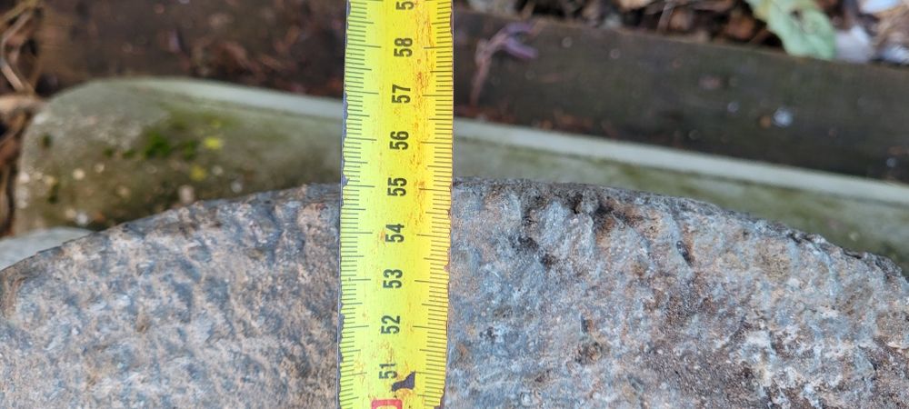 Dekle betonowe zbrojone