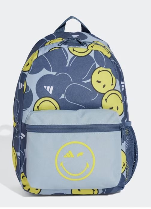 Новий. Веселий, яскравий дитячий рюкзак Adidas Адидас Адідас