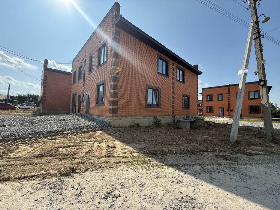 House by the address st. Magistratskaya (area 70 m²) - Atlanta.ua - photo 17