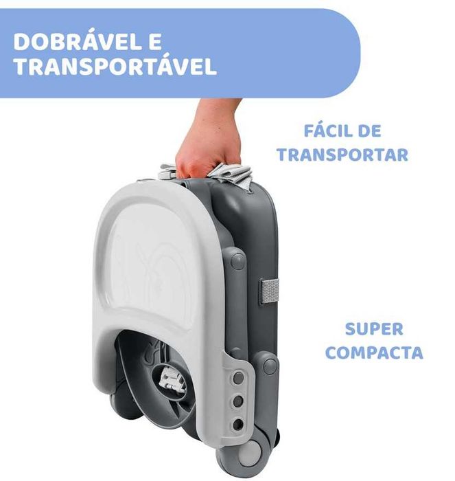 Assento Pocket Snack Chicco