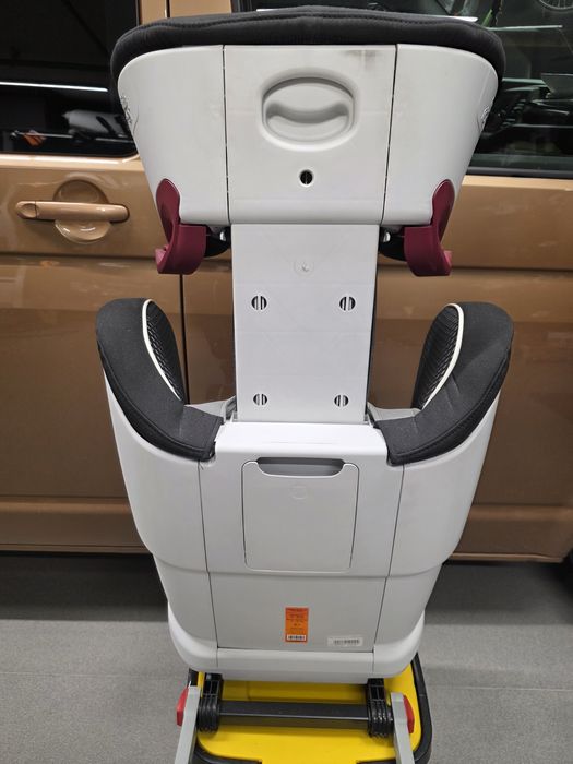 Britax Romer Fotelik dziecięcy 15-36kg kidfix XP VW