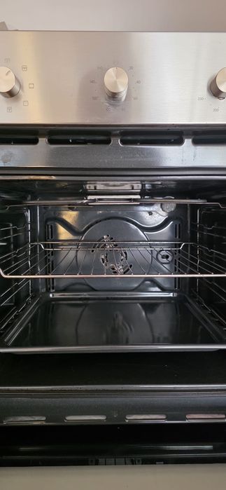 Forno IKEA realistisk