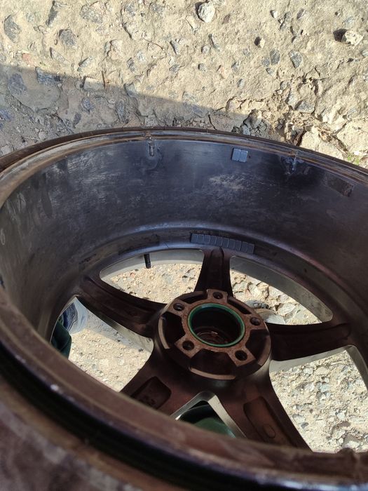 Продам диски 19 розміру.