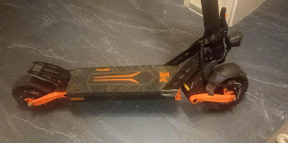 Sprzedam kukirina G2 pro