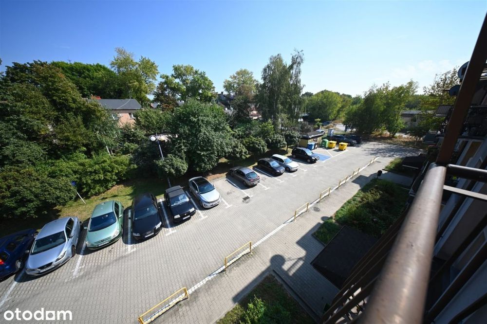 Mieszkanie 10 minut pieszo od Dworca ! Okazja !