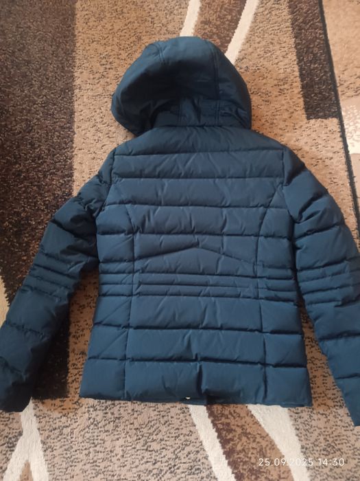 Курточка зимова 146-152