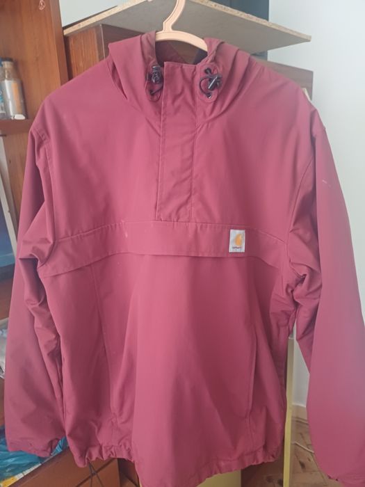 Casaco carhartt nr L