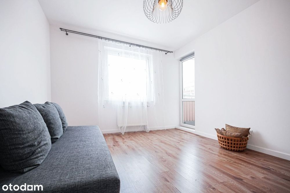 Ursus ul.Górna Droga,2 pokoje ,balkon