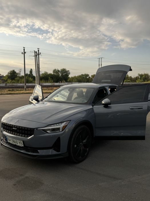 Polestar 2 2023