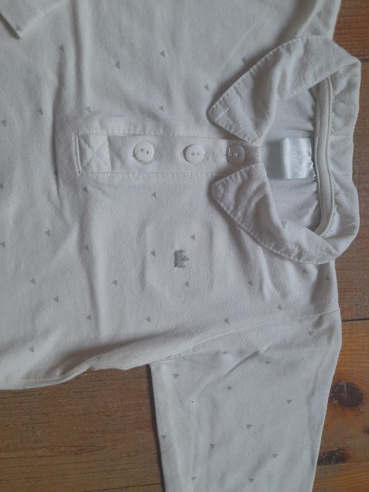 Eleganckie koszulobody Pinokio r. 92