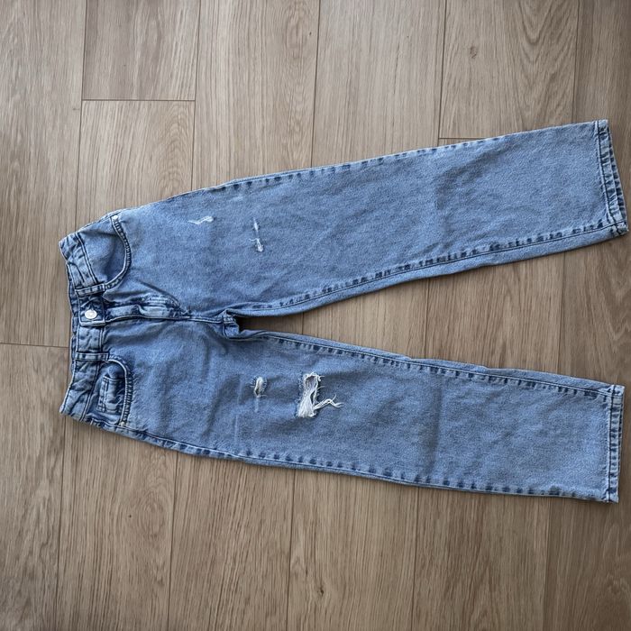 Джинси на дівчинку LC Waikiki, вік 10-11 років зріст 140-146 см