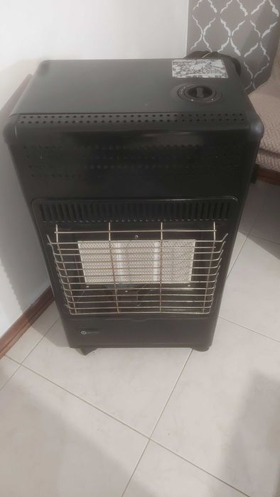 Aquecedor  a gás  Semi novo