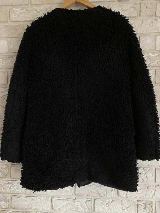 Kurtka-Esprit- Baranek